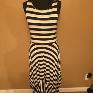 Bandana Bottom Dress